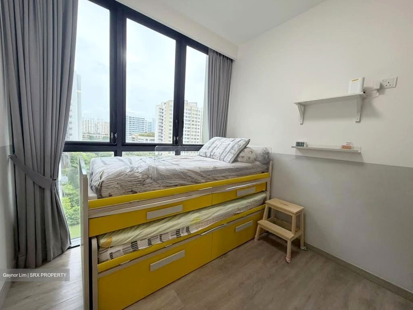 The Tapestry (D18), Condominium #567568841